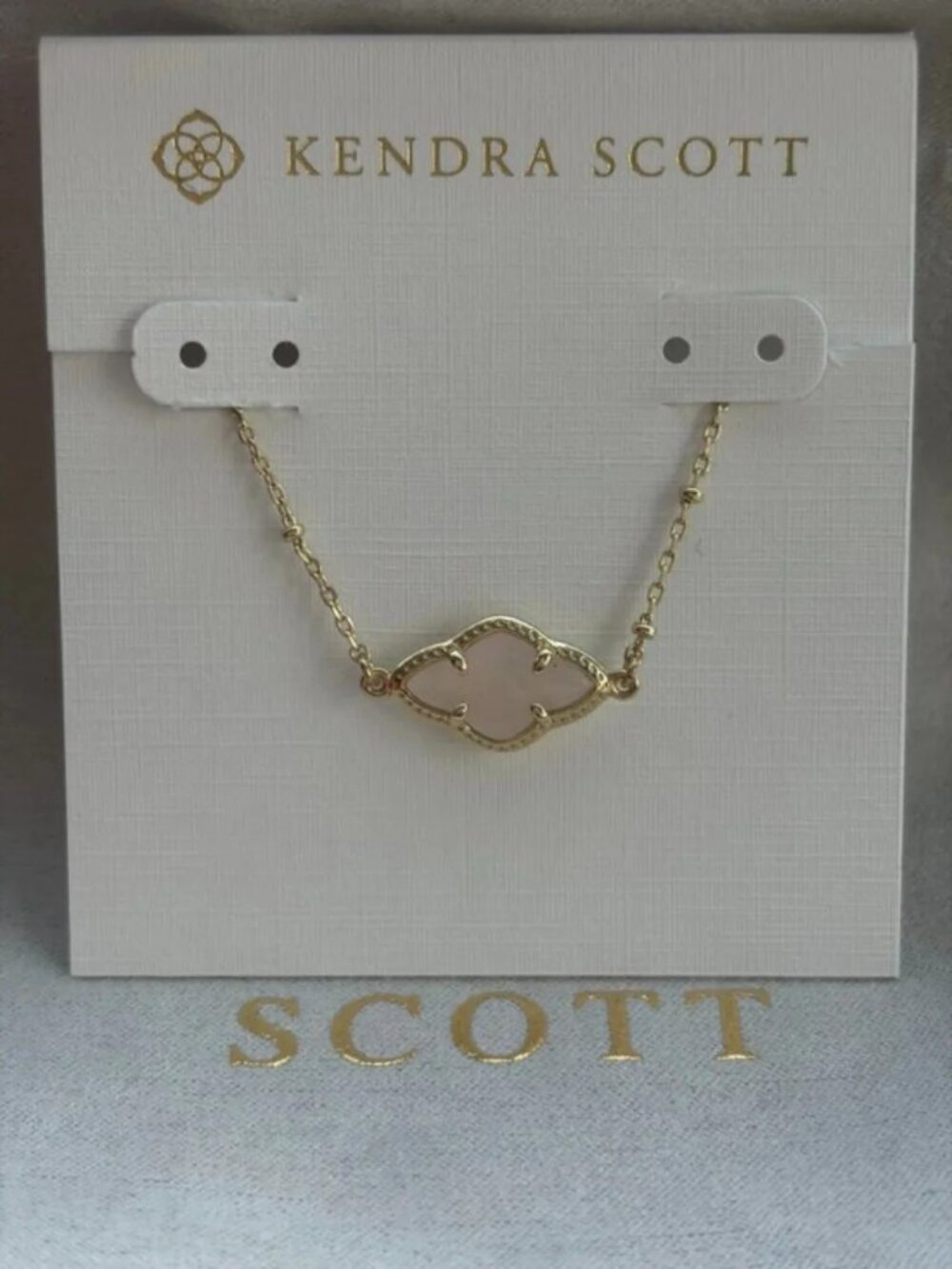 Kendra Scott bracelet